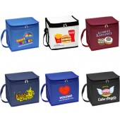 Cooler Bags small (With Pocket)